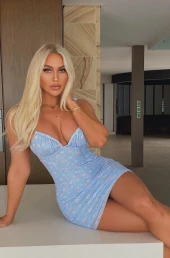 Проститутка Аня