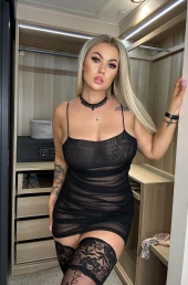 Проститутка Faina